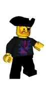Early pirate 1