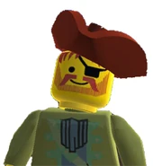 Piratemaster