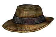 Fedora