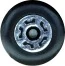 Tires - 5 spoke crown