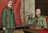 KGB