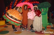 The Diddly Bops (group)