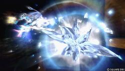 Yuna DiamondDust
