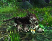 Shadowclaw Newmodel