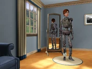 Simbot Sim