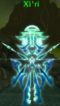 Xi'ri