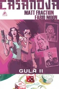 Casanova Gula Vol 1 2