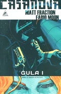 Casanova Gula Vol 1 1