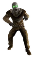 Ghost trapper