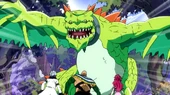 Unison Pict: Wyvern