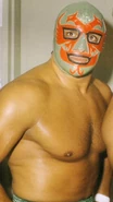 Dos Caras 1