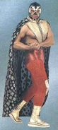 Dos Caras 10