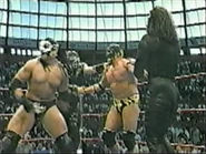 Dos Caras 16