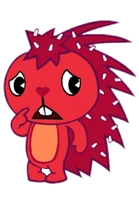 Flaky