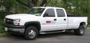 Chevrolet-Silverado-3500