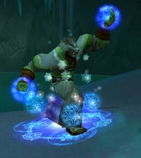Image of Earthen Ring Wavebinder