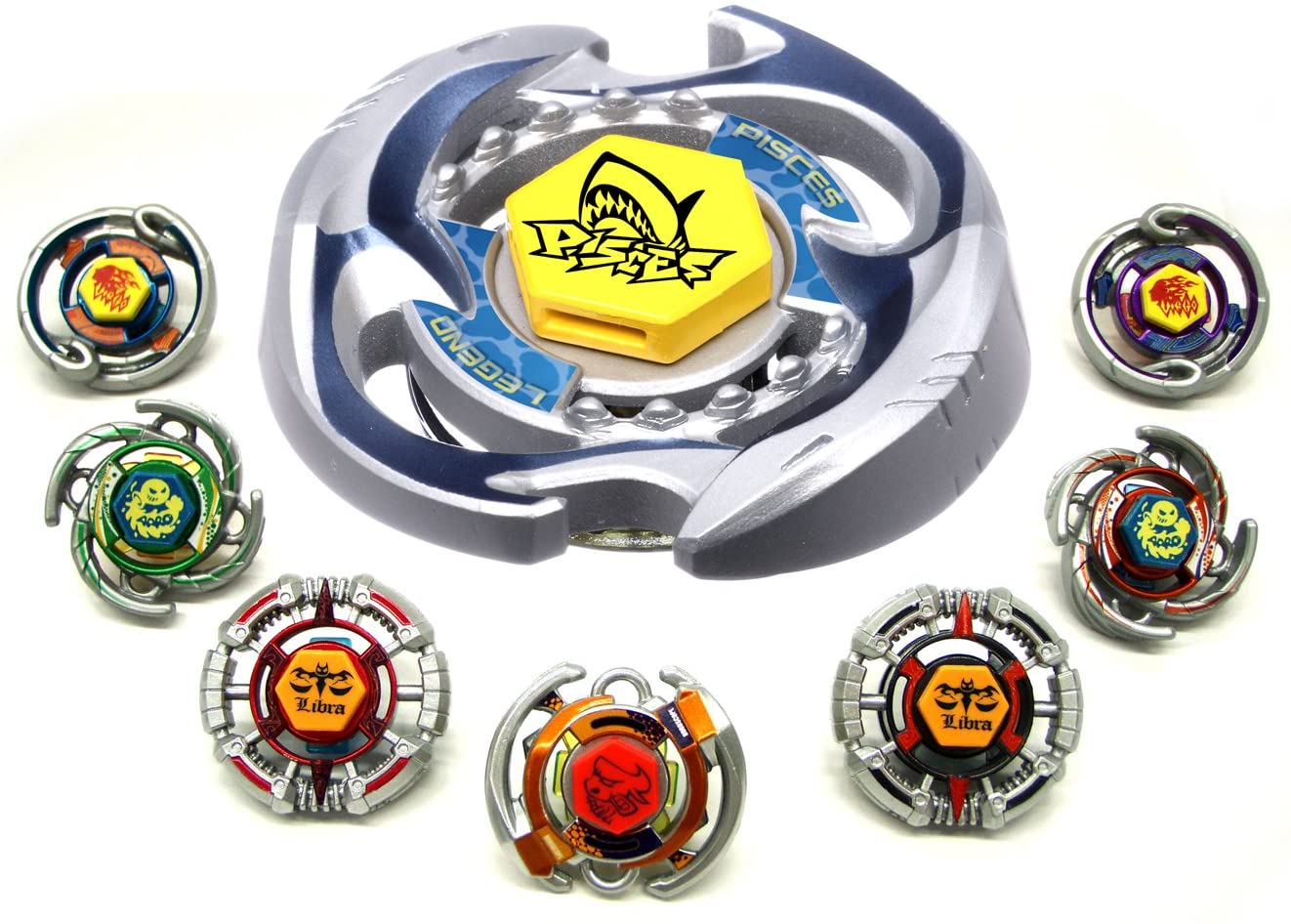 Beyblade Legend Series