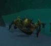 Crushclaw