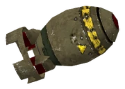 Mini nuke