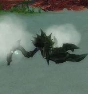 SandskinPincer