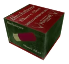 Shotgun Shell