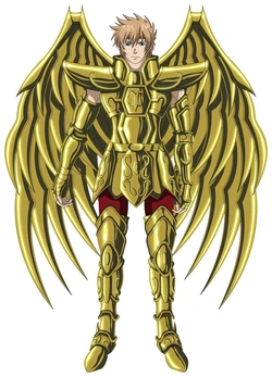 Sagitarius sisifus