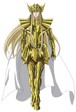 Virgo Asmita