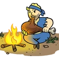 Desert Survivalist