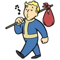 Walker of the Mojave