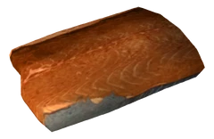 Gecko steak