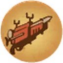 Spear Gun Icon