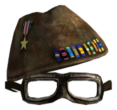 Boomers cap