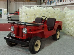 Willys mb 1943 06011701