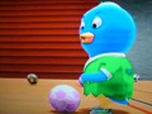 Soccer Monster
