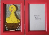 Applause1987SpinningBigBirdFrame
