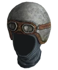 Motorcycle Helmet
