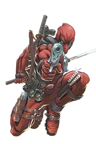 Deadpool