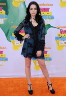 Elizabeth+Gillies+Kids+Choice+Awards+2011+3U06oEn pIfl