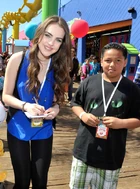 Elizabeth+Gillies+Kevin+Steffiana+James+Make+tYnR1Eqy4MVl