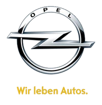 OPEL 2009 logo