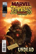 Marvel Zombies Supreme Vol 1 3