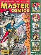 Master Comics 6