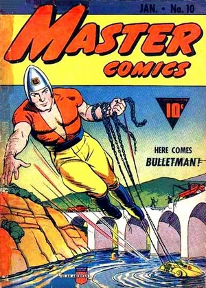 Cover for {{{Title}}} #{{{Issue}}}