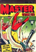 Master Comics 15