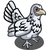 Sebright Chicken-icon
