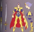 Dissidia012-CecilPaladinConcept