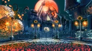 Moonlight Castle -Halloween- (Stage)