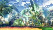 Hanging Gardens (Stage)