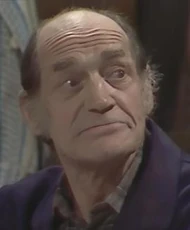 Chalkie whitely