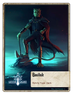 Basilisk